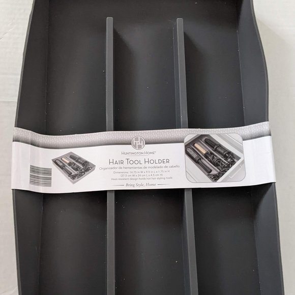 Huntington Home Hair Tool Holder - Picture 1 of 5